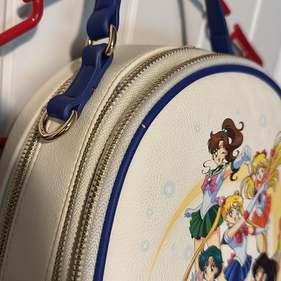 Sailor Moon Bag - Picture 2 of 7